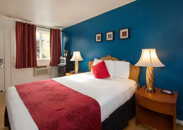 Alpine Inn&Suites