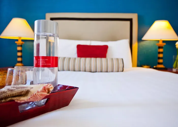 Alpine Inn&Suites