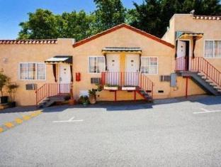 Motel Alpine & Daly City