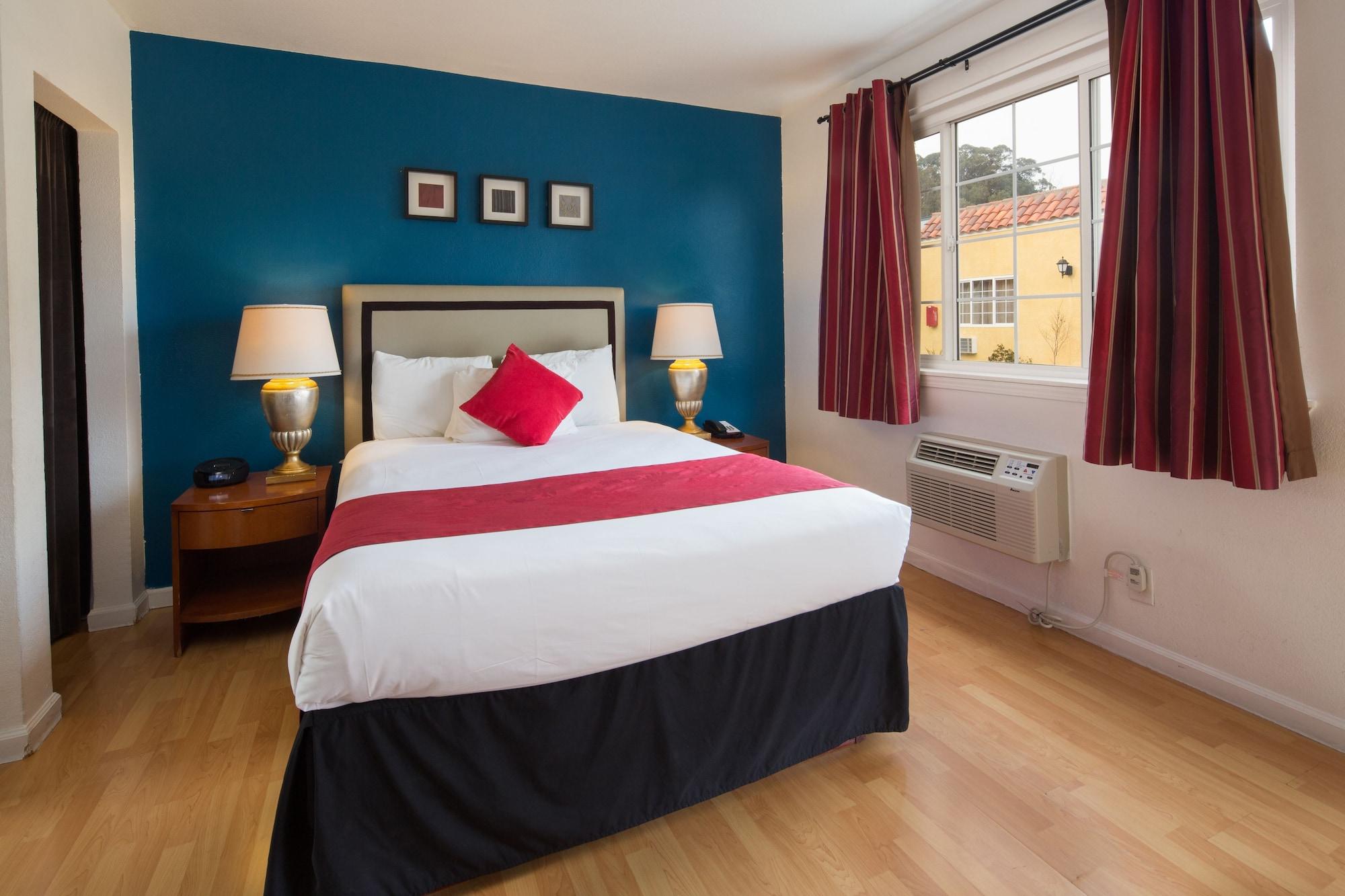 Motel Alpine & 3*