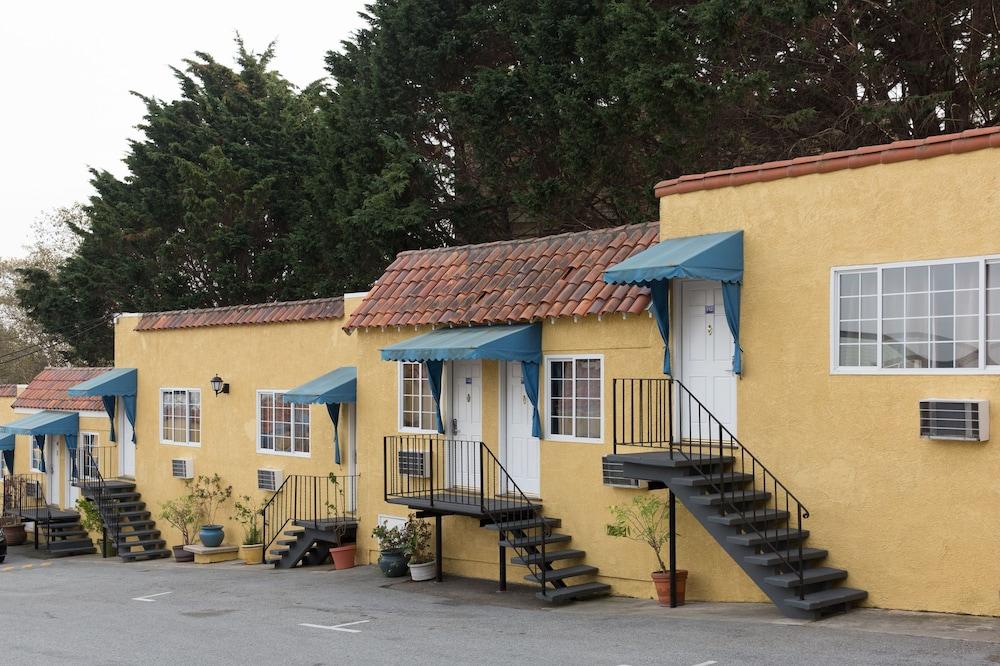 Alpine & Motel