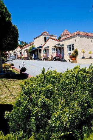 Motel Alpine & 3*