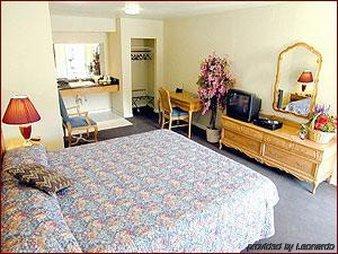 Motel Alpine & Daly City
