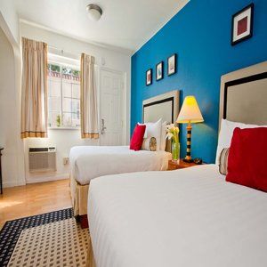 Motel Alpine &