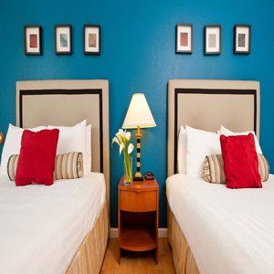 Alpine & Motel Daly City
