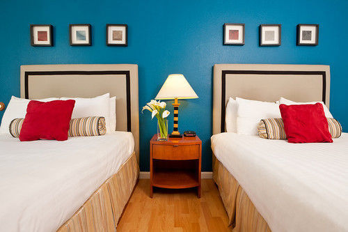 Alpine & 3* Daly City