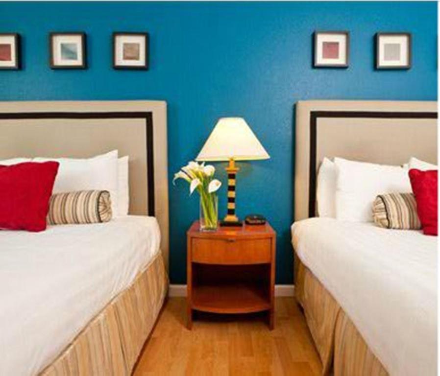 Alpine & Motel Daly City