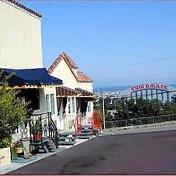 Alpine & Motel 3*